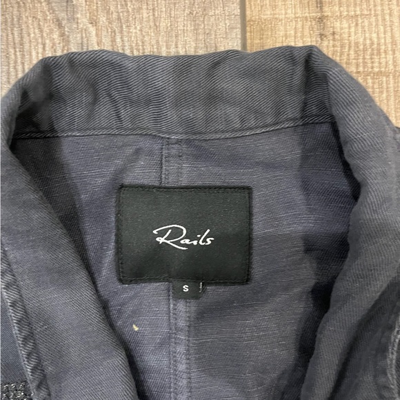 Rails; jacket - Picture 2 of 4